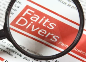 logo fait diver