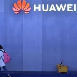 photo de huawei