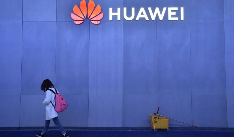 photo de huawei