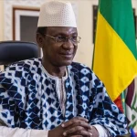 choguel maiga ministre