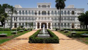 palais